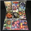 Image 1 : ASSORTED COMIC BOOK LOT