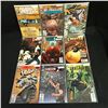 Image 1 : ASSORTED COMIC BOOK LOT