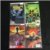 Image 1 : ASSORTED WOLVERINE COMIC BOOK LOT (MARVEL COMICS)