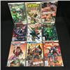 Image 1 : ASSORTED COMIC BOOK LOT