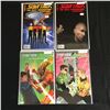Image 1 : ASSORTED STAR TREK COMIC BOOK LOT