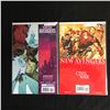 Image 1 : ASSORTED NEW AVENGERS COMIC BOOK LOT (MARVEL COMICS)