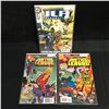 Image 1 : ASSORTED JLA COMIC BOOK LOT (DC COMICS)