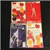 Image 1 : ASSORTED HAWKEYE COMIC BOOK LOT (MARVEL COMICS)