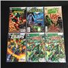 Image 1 : ASSORTED GREEN LANTERN COMIC BOOK LOT (DC COMICS)