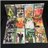 Image 1 : ASSORTED GREEN ARROW COMIC BOOK LOT (DC COMICS)
