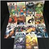 Image 1 : ASSORTED DC COMIC BOOK LOT