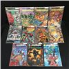 Image 1 : ASSORTED BIONICLE COMIC BOOK LOT (DC COMICS)