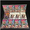 Image 1 : GEN 13 COMIC BOOK LOT (IMAGE COMICS)