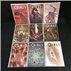 Image 1 : THE LUNA BROTHERS GIRLS COMIC BOOK LOT (IMAGE COMICS)