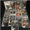 Image 1 : THE PUNISHER COMIC BOOK LOT (MAX COMICS)