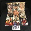 Image 1 : GENERATION X COMIC BOOK LOT (MARVEL COMICS)
