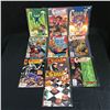 Image 1 : GAMBIT COMIC BOOK LOT (MARVEL COMICS)