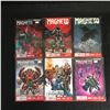 Image 1 : MAGNETO COMIC BOOK LOT(MARVEL COMICS)
