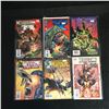 Image 1 : ASSORTED WOLVERINE COMIC BOOK LOT (MARVEL COMICS)