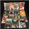 Image 1 : ASSORTED WOLVERINE COMIC BOOK LOT (MARVEL COMICS)