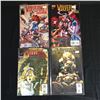 Image 1 : WOLVERINE WEAPON X COMIC BOOK LOT (MARVEL COMICS)