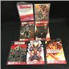 Image 1 : SAVAGE WOLVERINE COMIC BOOK LOT (MARVEL COMICS)
