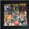 Image 1 : WOLVERINE FIRST CLASS COMIC BOOK LOT (MARVEL COMICS)