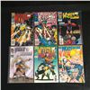Image 1 : ASSORTED WOLVERINE COMIC BOOK LOT (MARVEL COMICS)