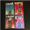 Image 1 : ASSORTED WOLVERINE COMIC BOOK LOT (MARVEL COMICS)