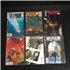 Image 1 : ASSORTED WOLVERINE COMIC BOOK LOT (MARVEL COMICS)
