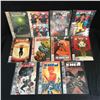 Image 1 : ULTIMATE COMICS X-MEN COMIC BOOK LOT (MARVEL COMICS)