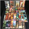 Image 1 : ULTIMATE X-MEN COMIC BOOK LOT (MARVEL COMICS)