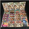 Image 1 : BLOODSTRIKE COMIC BOOK LOT (IMAGE COMICS)