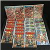 Image 1 : YOUNGBLOOD COMIC BOOK LOT (IMAGE COMICS)