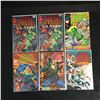 Image 1 : THE SAVAGE DRAGON COMIC BOOK LOT (IMAGE COMICS)