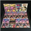Image 1 : THE MAXX/ THE KINDRED COMIC BOOK LOT (IMAGE COMICS)