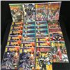 Image 1 : STORMWATCH COMIC BOOK LOT (IMAGE COMICS)