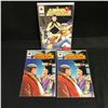 Image 1 : ARCHER & ARMSTRONG COMIC BOOK LOT (VALIANT COMICS)