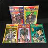 Image 1 : FIST OF THE NORTH STAR PART 4 COMIC BOOK LOT (VIZ SELECT COMICS)