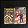 Image 1 : ASSORTED COMIC BOOK LOT