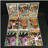 Image 1 : ULTRAVERSE PROTOTYPE COMIC BOOK LOT (MALIBU COMICS)