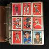 Image 3 : 1988 TOPPS BASEBALL COMPLETE SET (800) TOM GLAVINE RC