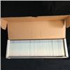 Image 3 : 1987 FLEER BASEBALL COMPLETE SET (660) BARRY BONDS RC