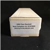 Image 1 : 1992 FLEER BASEBALL NEAR COMPLETE SET (656/660) - MISSING #'s 321, 345, 347, 368