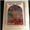 Image 2 : 1990's BASKETBALL CARD LOT (APPROX 600 CARDS)