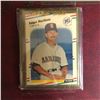 Image 2 : 1988 FLEER BASEBALL COMPLETE SET (660) w/ GLAVINE, MARTINEZ, McDOWELL, CAMINITI, GRANT, GRACE RCs