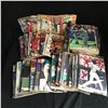 Image 1 : BASEBALL DIGEST/ MAGAZINE LOT
