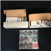 Image 1 : MULTI SPORT TRADING CARDS LOT