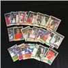Image 1 : 1980-81 OPC HOCKEY CARD LOT