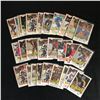 Image 1 : 1981-82 OPC HOCKEY CARD LOT