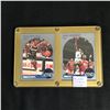 Image 1 : NBA HOOPS BASKETBALL CARD LOT (MICHAEL JORDAN ERROR CARD)
