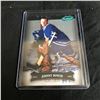 Image 1 : JOHNNY BOWER SIGNED PARKHURST HOCKEY CARD