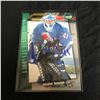 Image 1 : JOCELYN THIBAULT SIGNED PARKHURST HOCKEY CARD