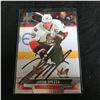 Image 1 : JASON SPEZZA SIGNED UPPER DECK HOCKEY CARD